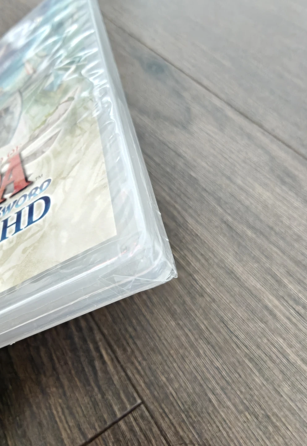 The Legend of Zelda: Skyward Sword HD Nintendo Switch / Switch 2 - photo 3