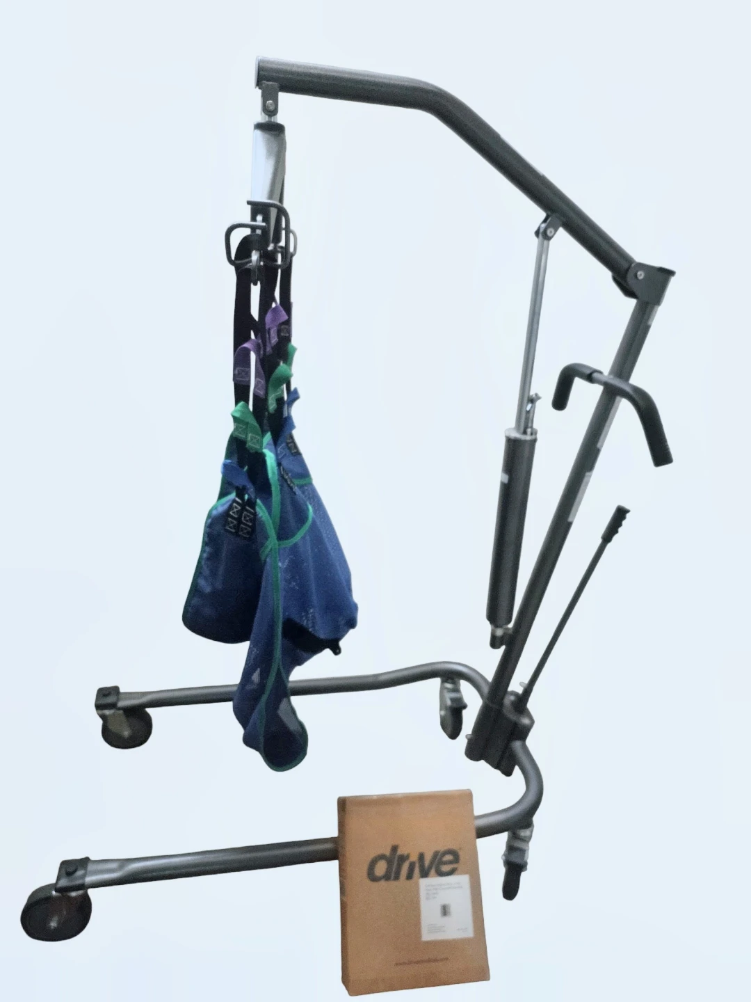 Drive Medical Patient Lift