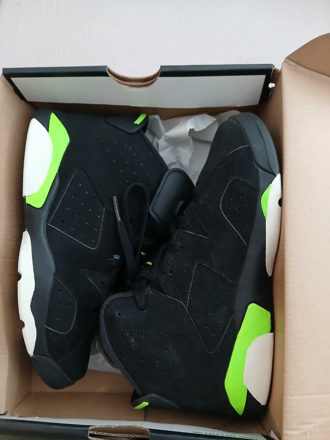 Kids jordans