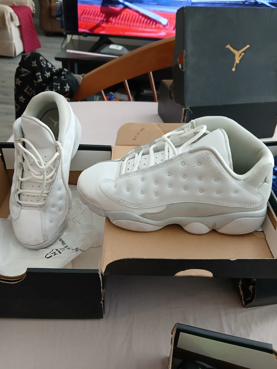 Kids jordans - photo 3