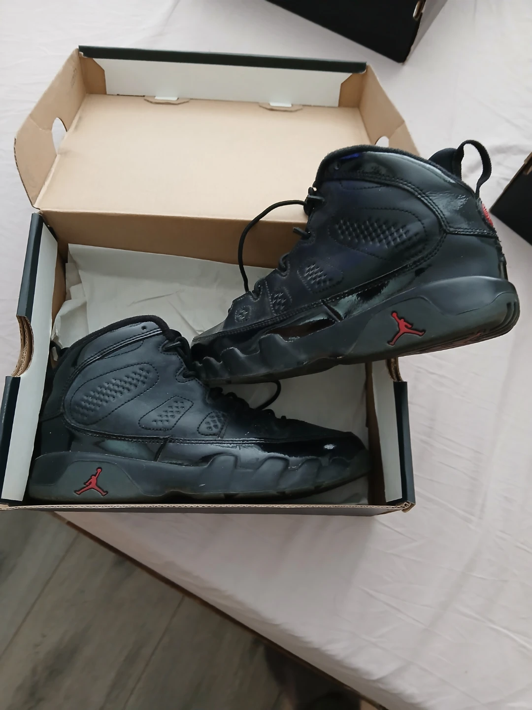 Kids jordans - photo 4