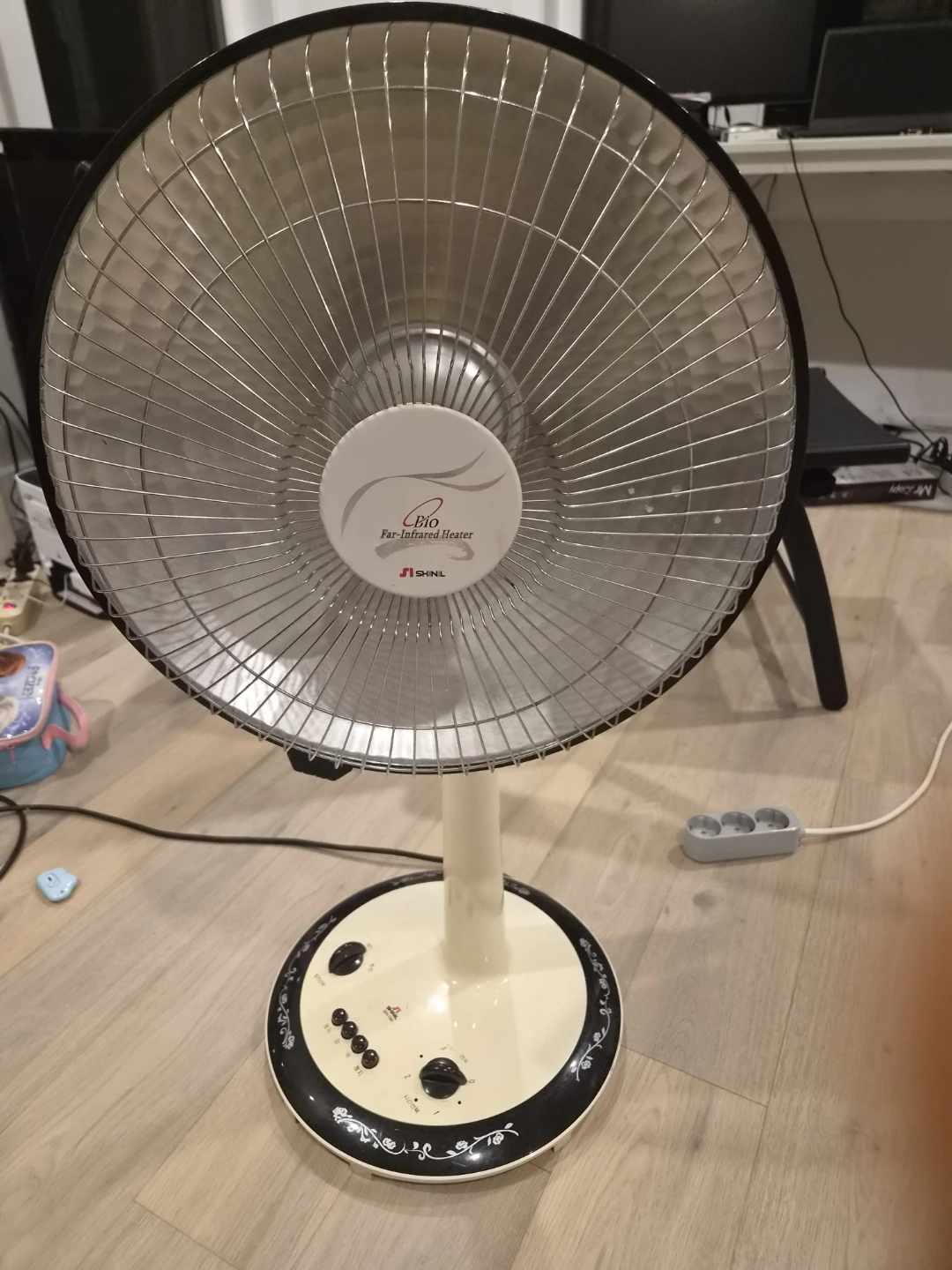 Shinil Bio Far-Infrared Heater
