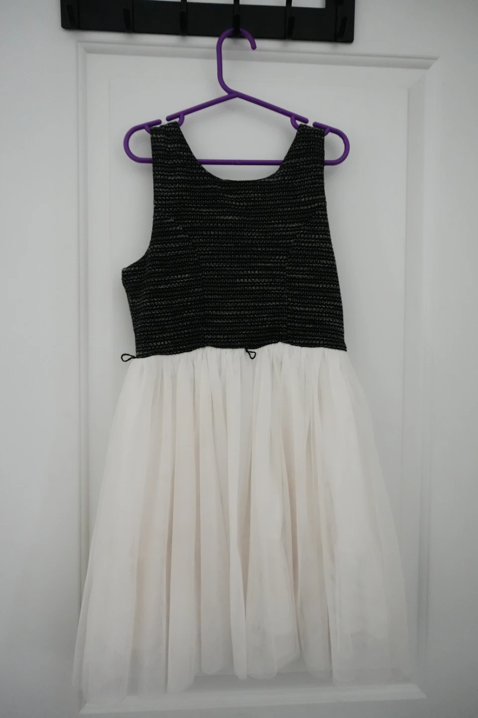 George Girls Dress M/M (7-8)
