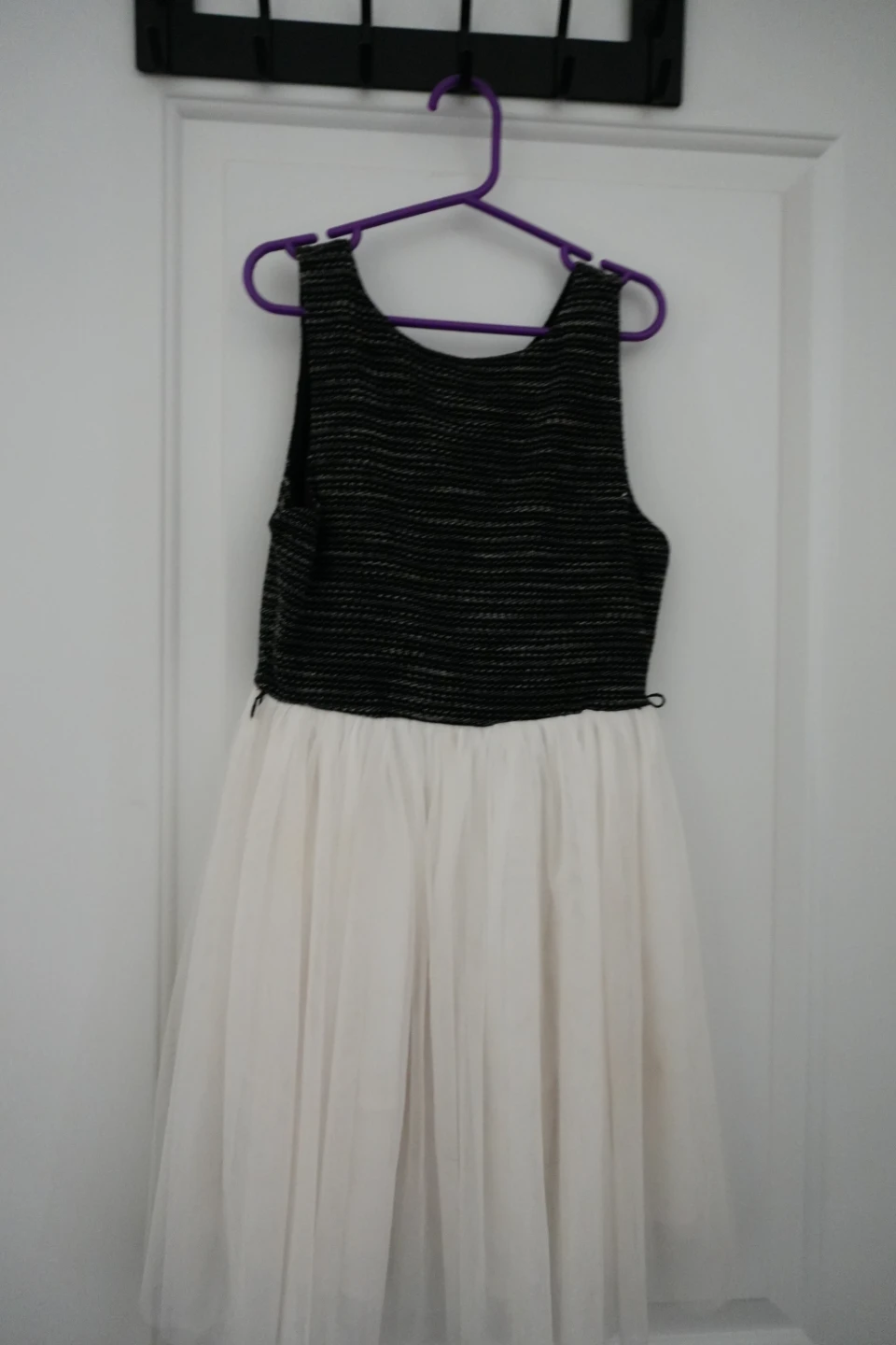 George Girls Dress M/M (7-8) - photo 2