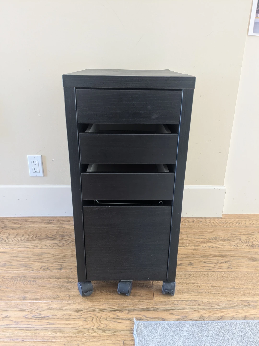 Ikea Micke drawer