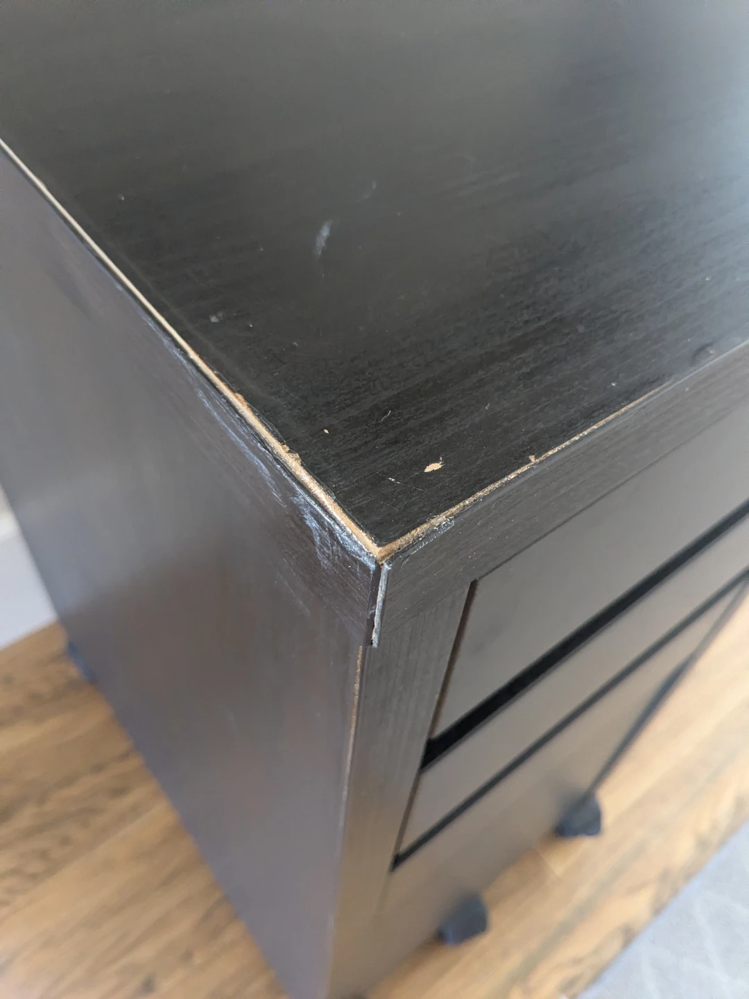 Ikea Micke drawer - photo 2