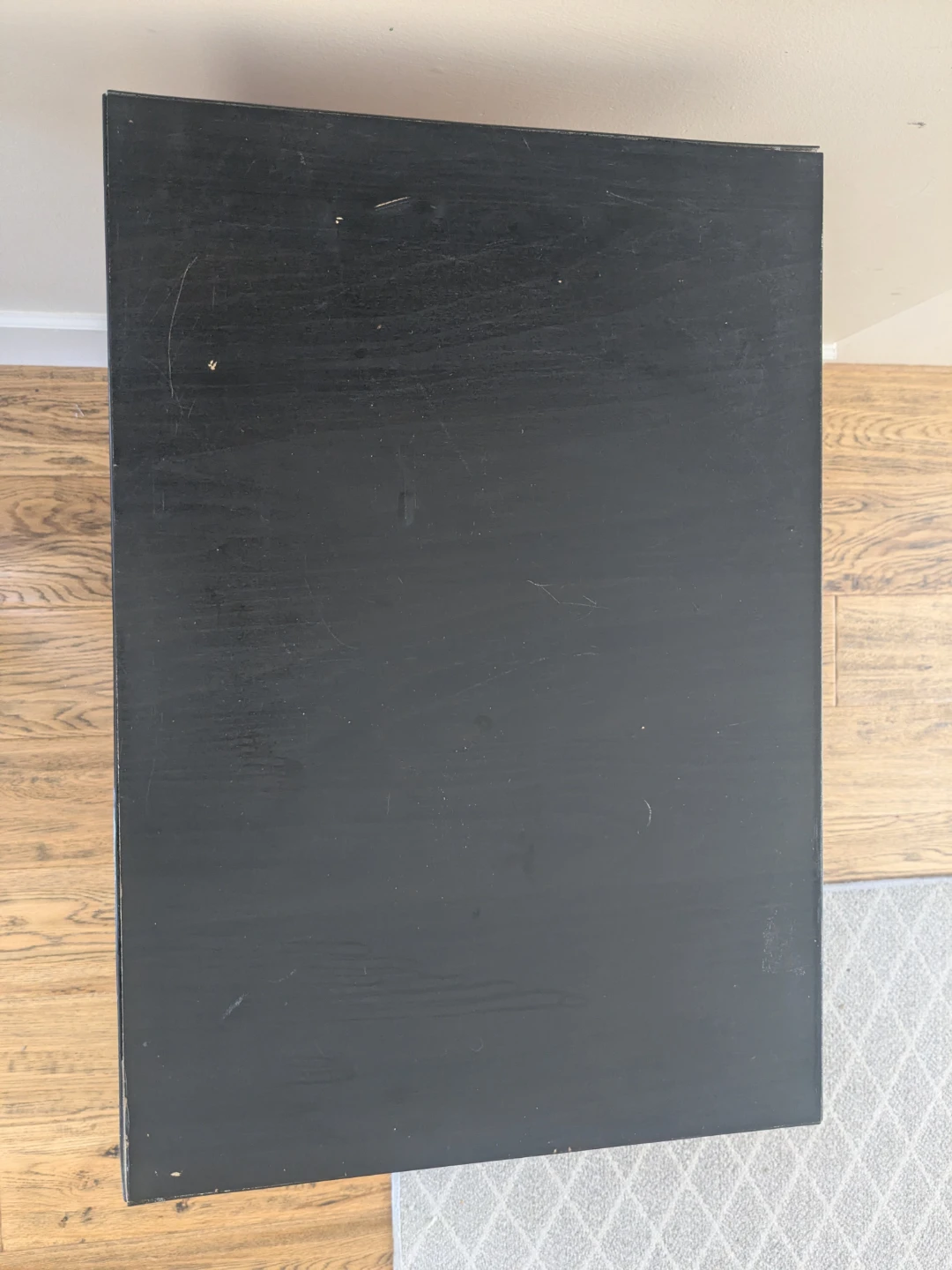 Ikea Micke drawer - photo 3