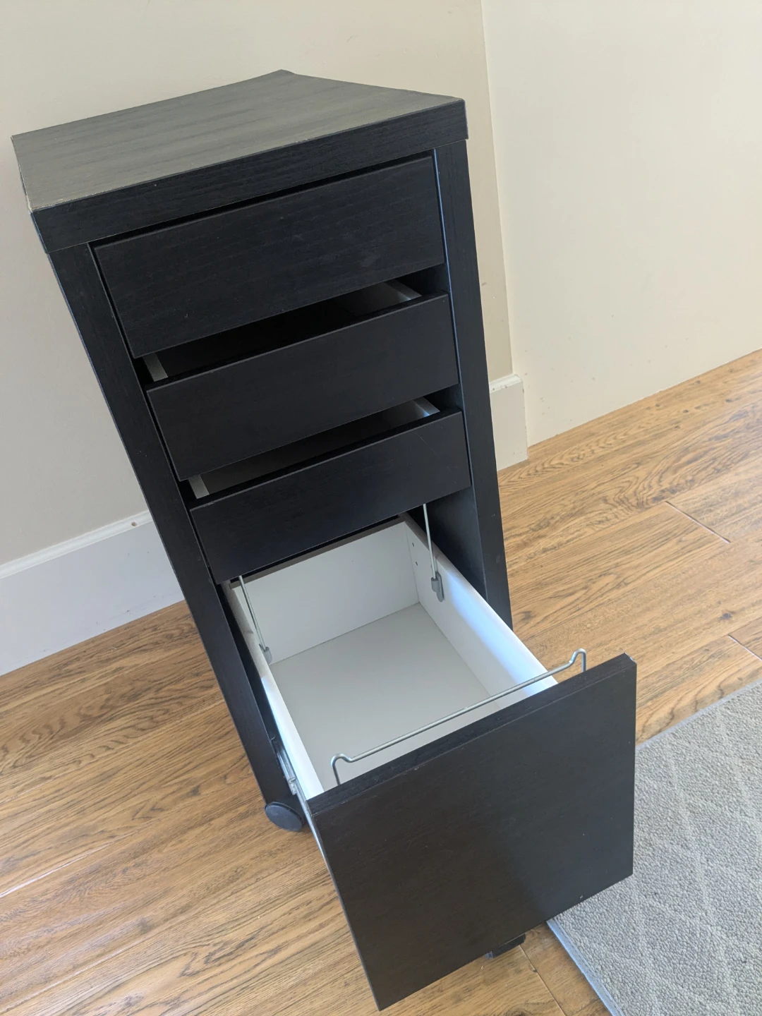 Ikea Micke drawer - photo 4