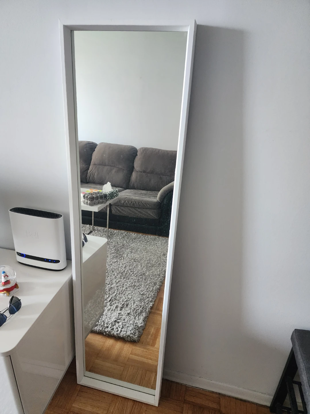 Full Length Mirror