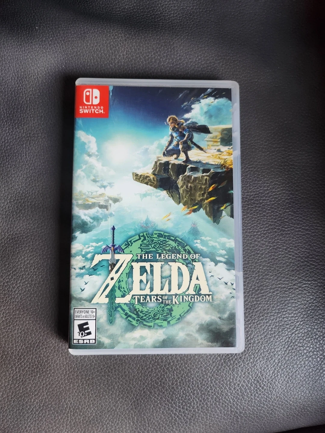 Nintendo Switch Games & Joy-Con Controllers bundles - photo 2