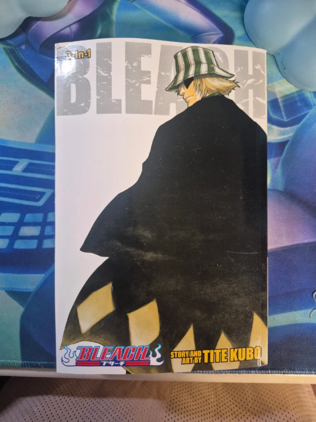 Assorted Manga - photo 5