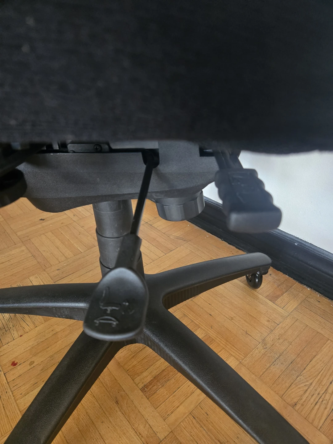 Ergonomic Office chair "Office Star ProGrid" - photo 4
