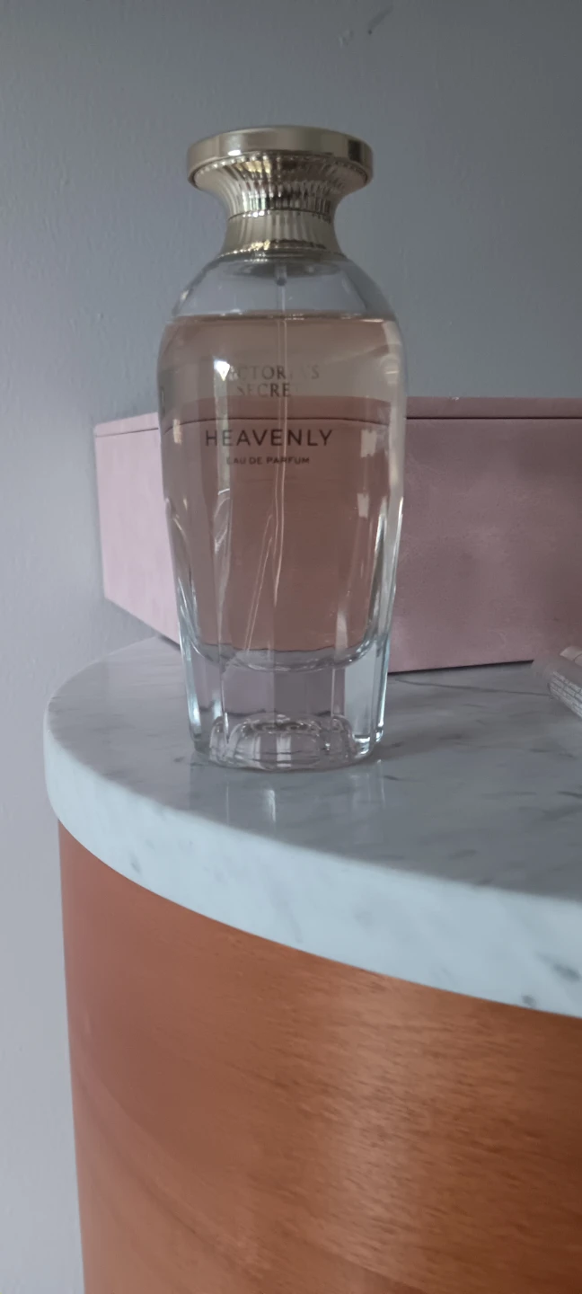 Victoria's Secret 'Heavenly' Eau De  Parfum