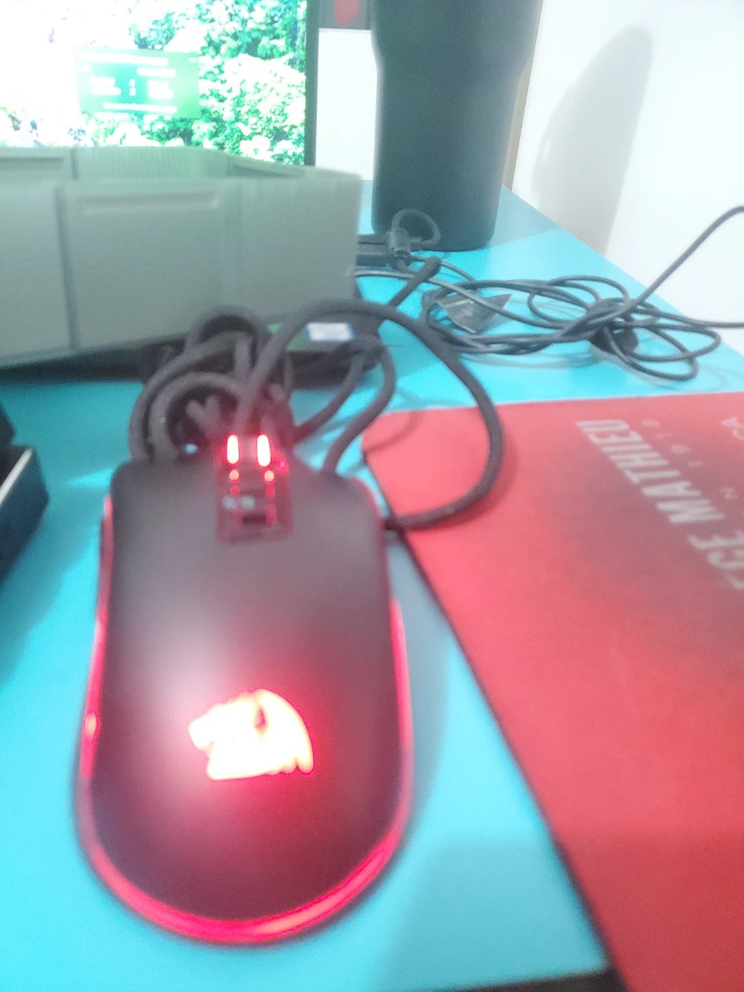 Gaming