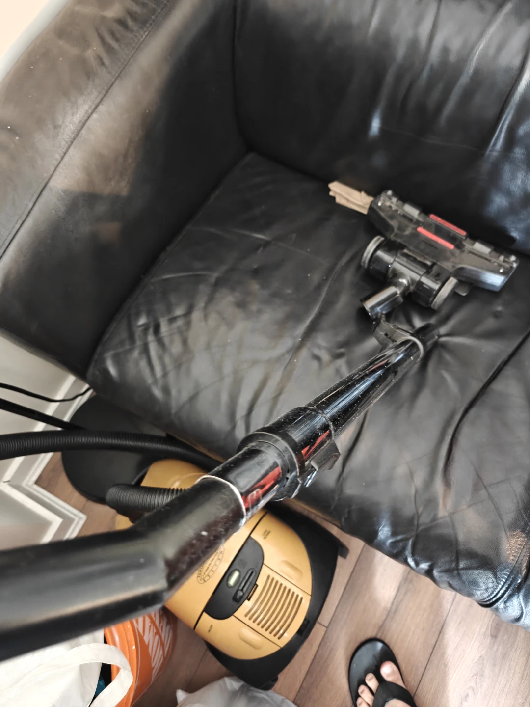 Hoover Runabout Vacuum Cleaner