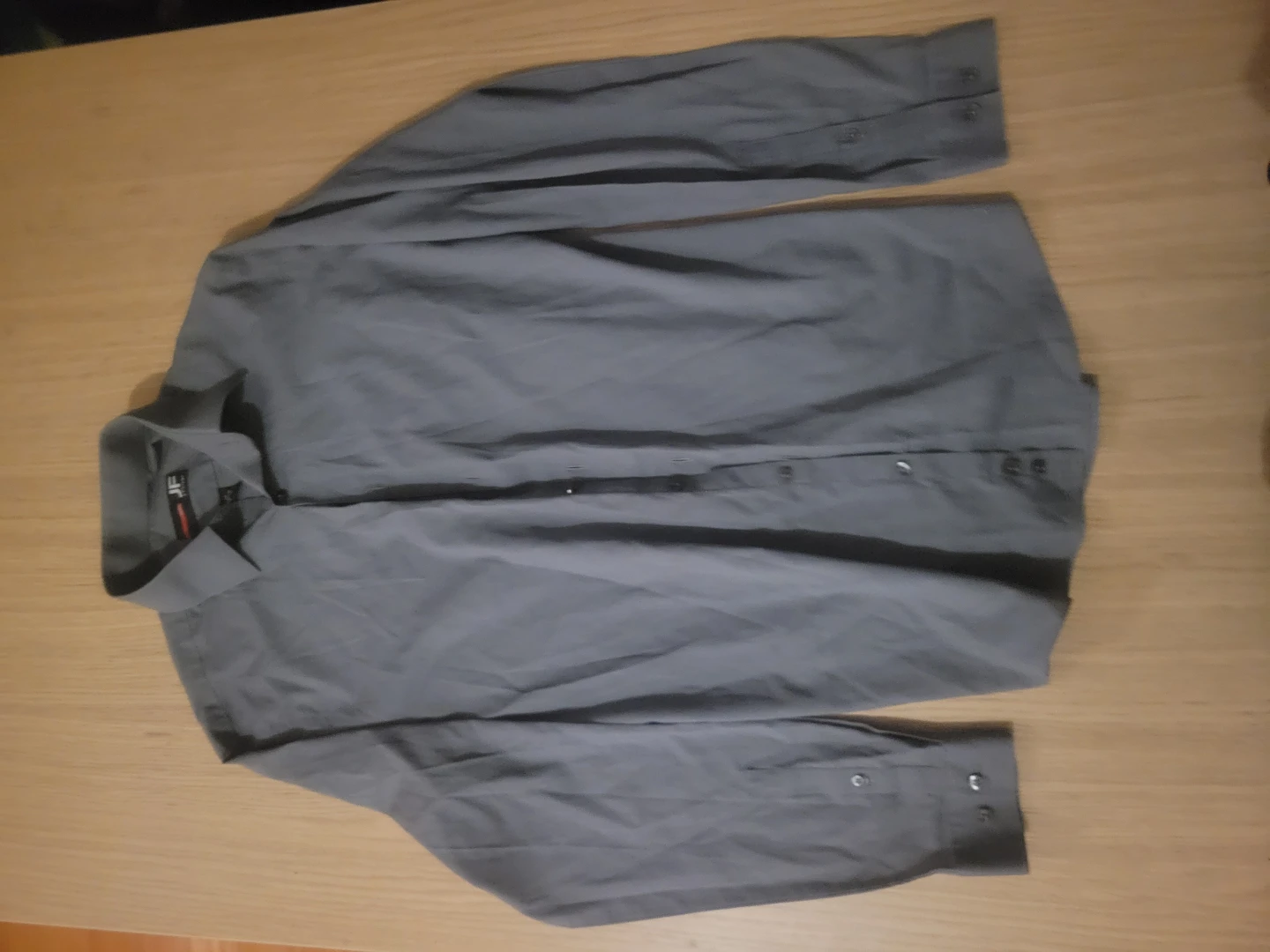 4 Dress Shirts Bundle - photo 2