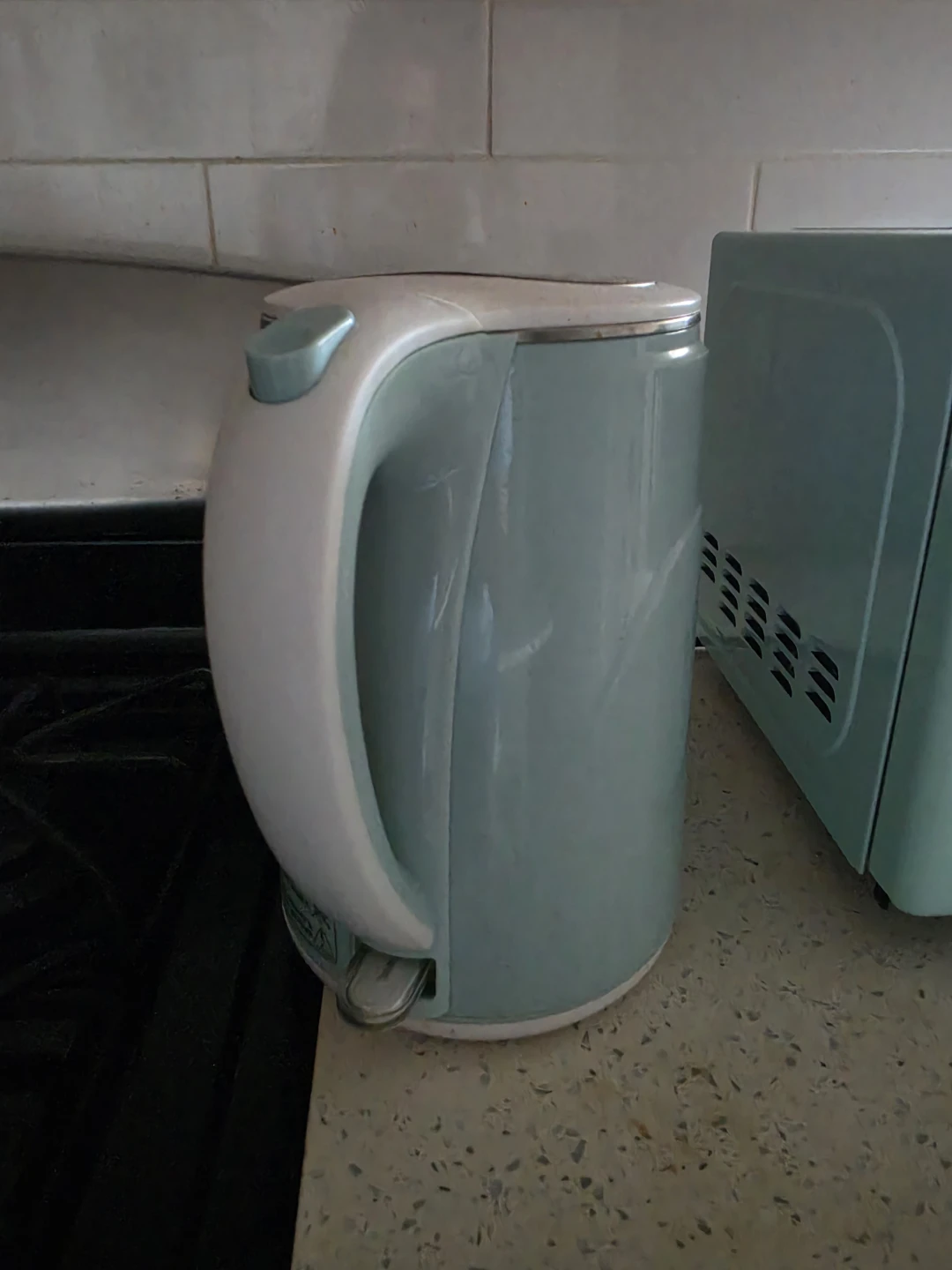 Electric kettle - photo 2