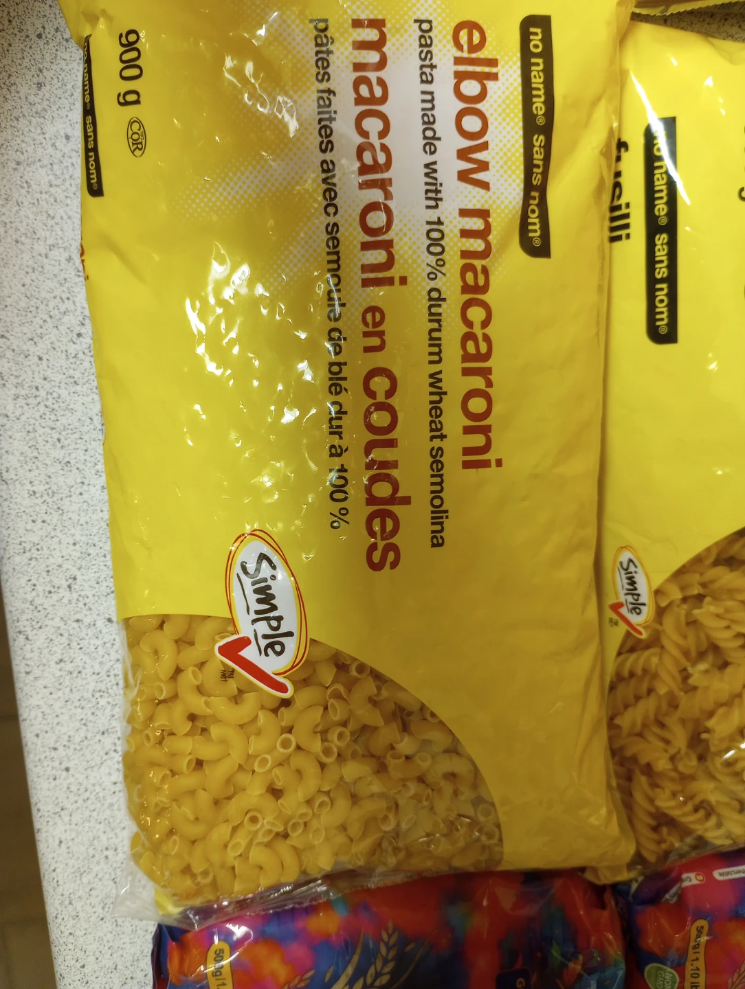 10 Rice and Pasta Items - photo 5