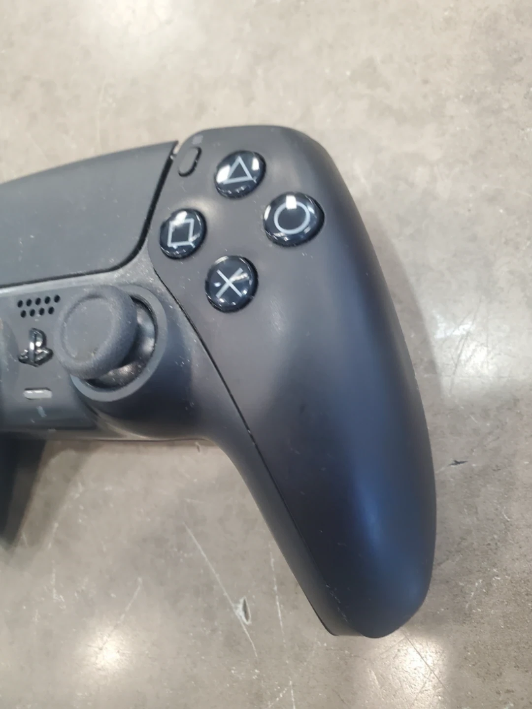 PlayStation DualSense Controller - photo 3