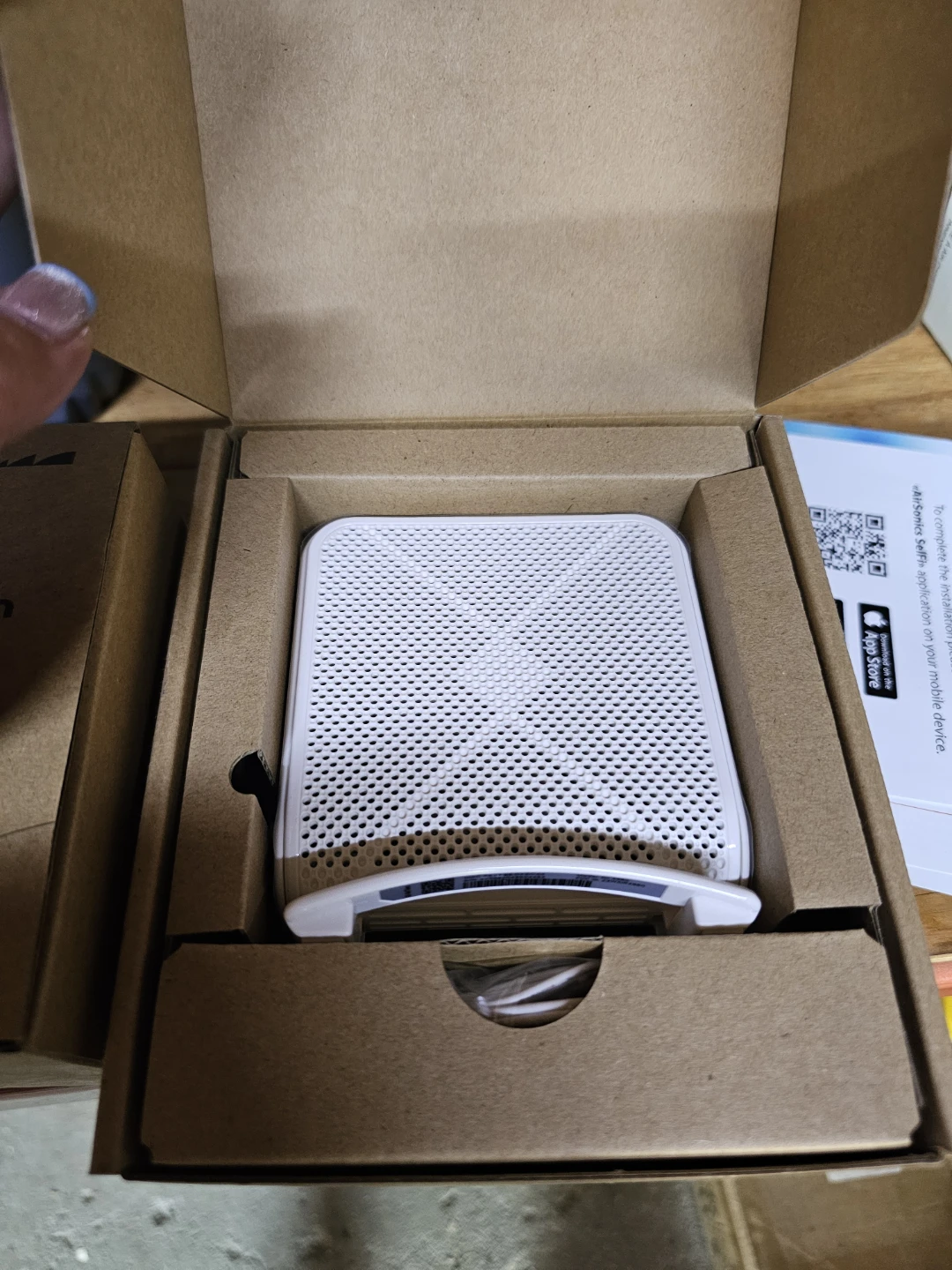 AirTies Wi-Fi Mesh Extender Air 4960
