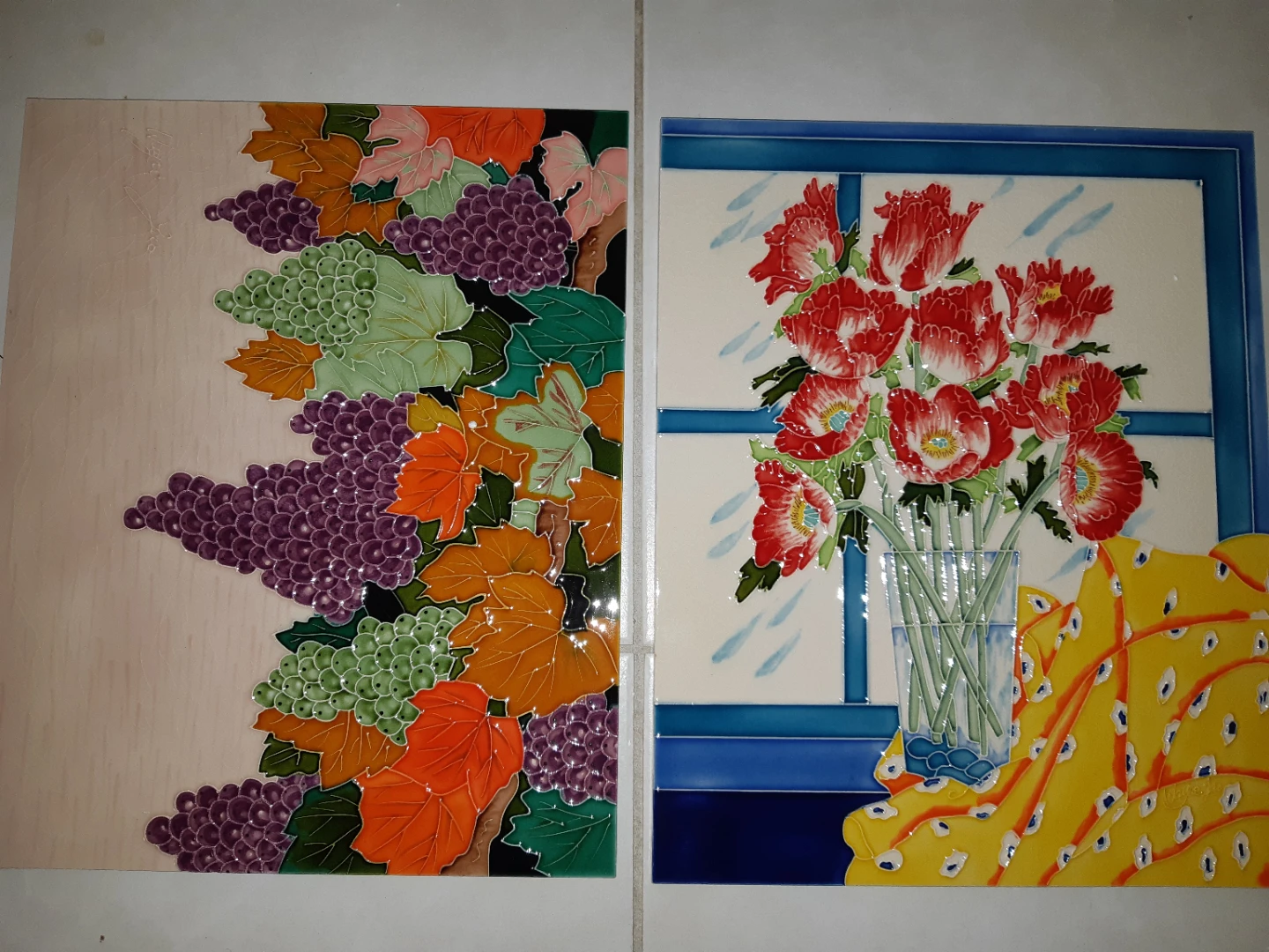 Ceramic Art Pieces - photo 5