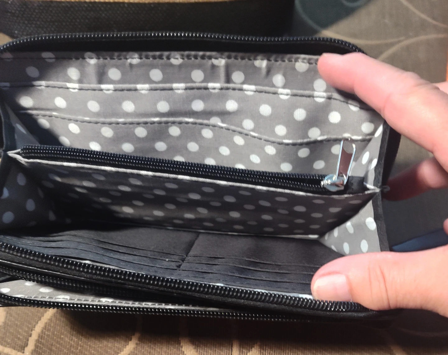 EUC Wallet - photo 5