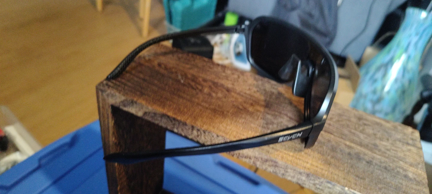 SCVN Sunglasses - photo 2