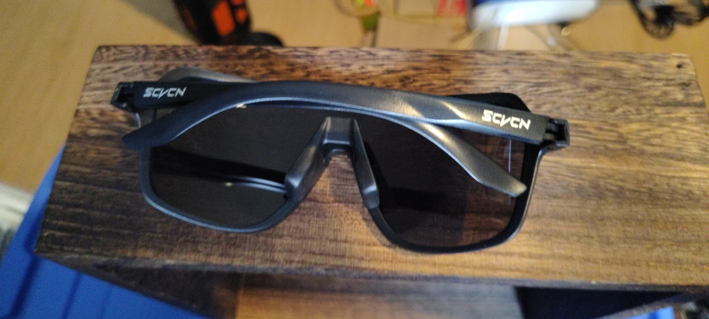 SCVN Sunglasses - photo 3