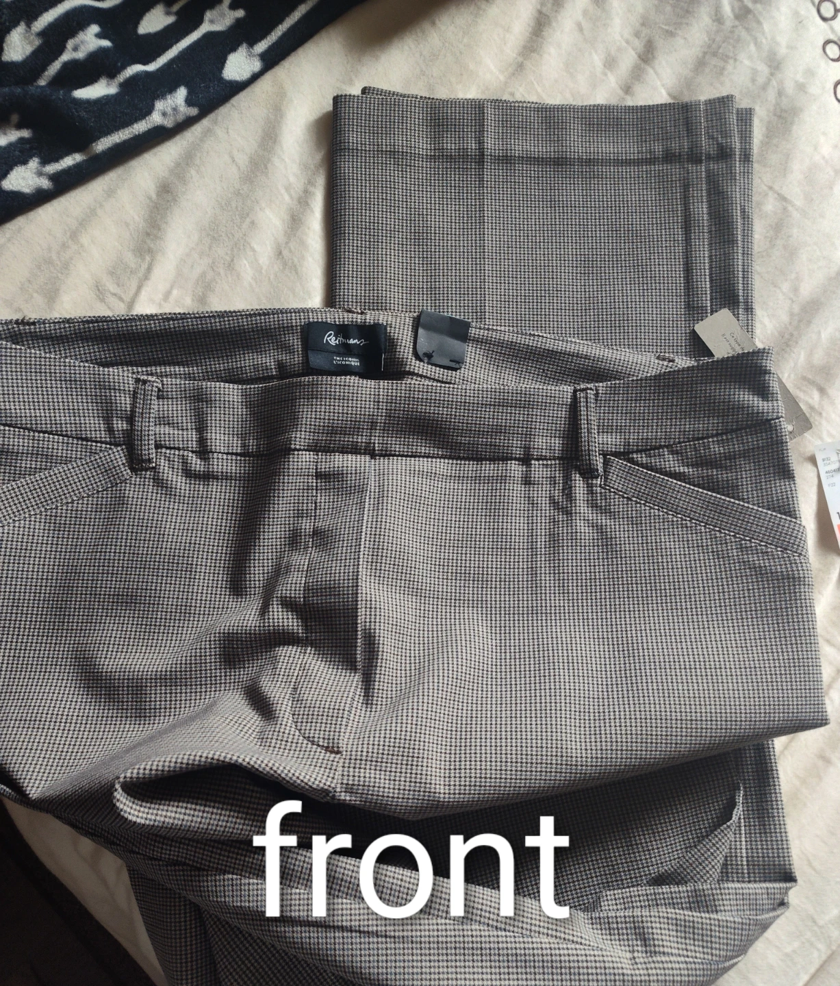 BN Pull on Pants SZ 18 - photo 3