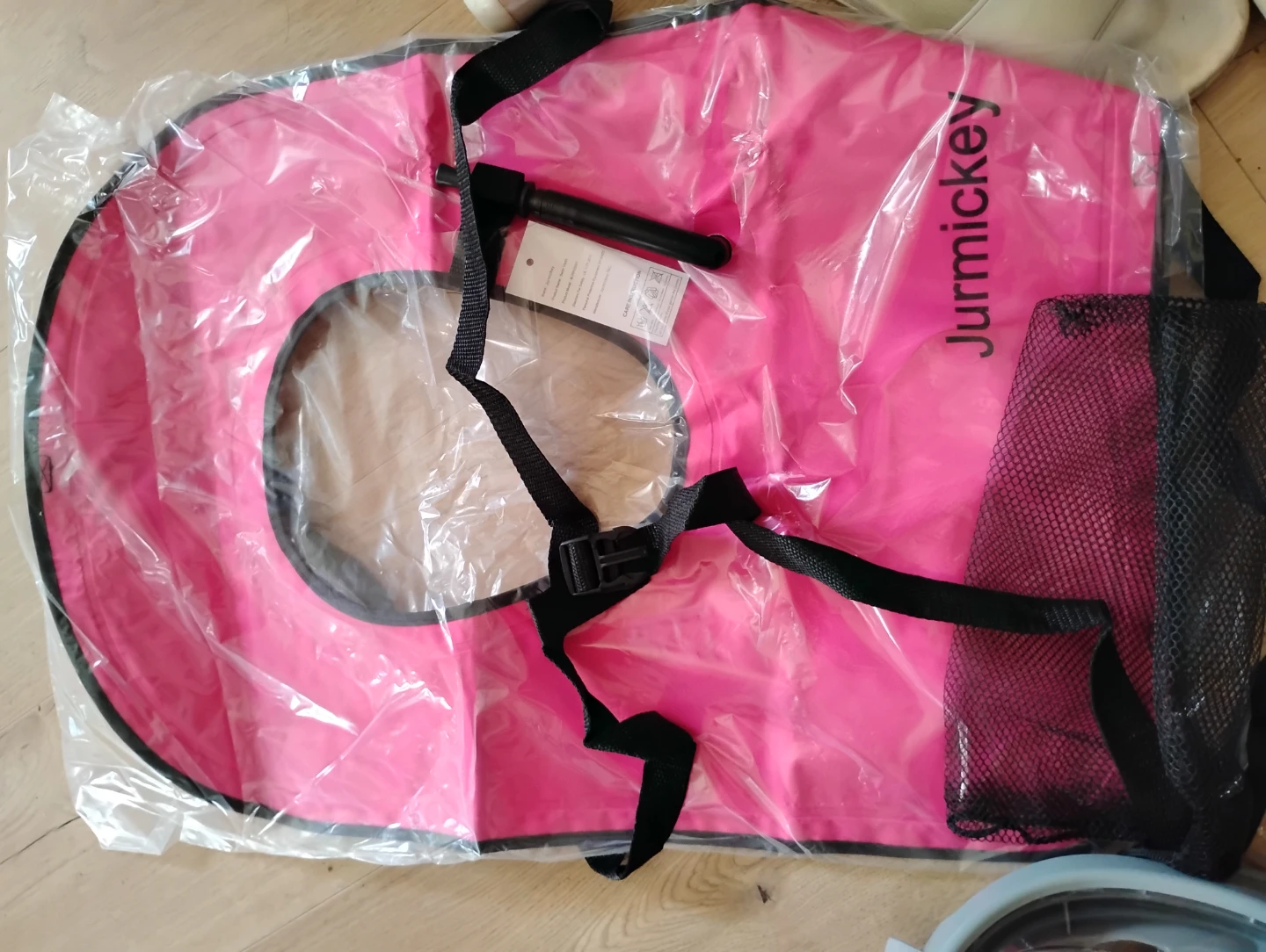 Jur mickey Snorkel Mask Set - photo 5