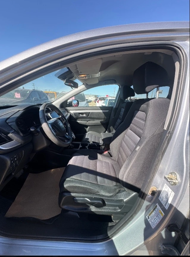 2018 honda crv exl - photo 2