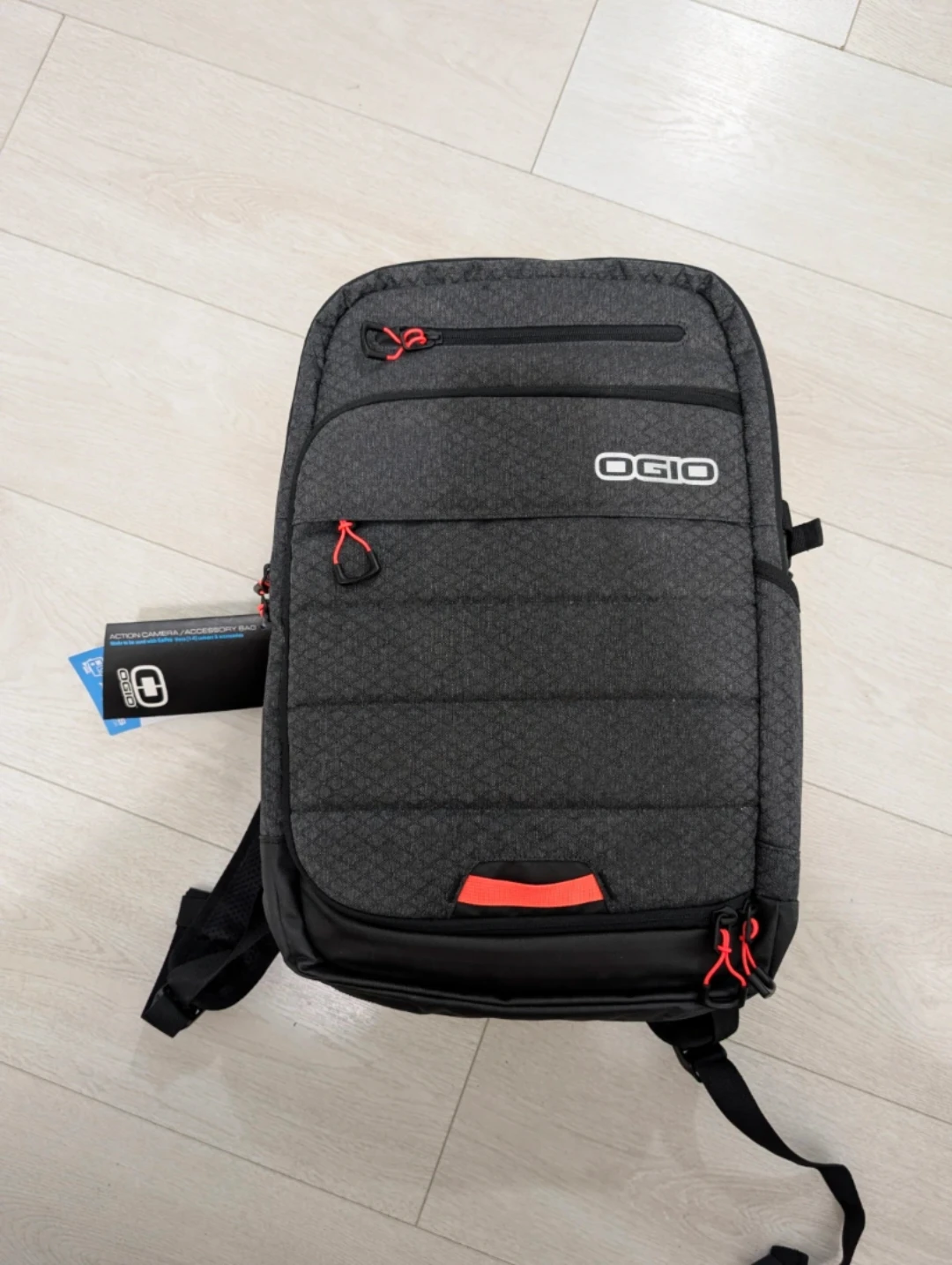 OGIO access backpack