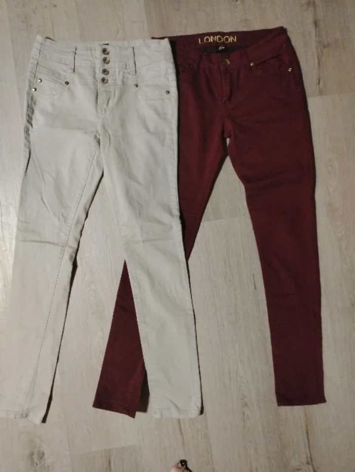 LONDON Pants