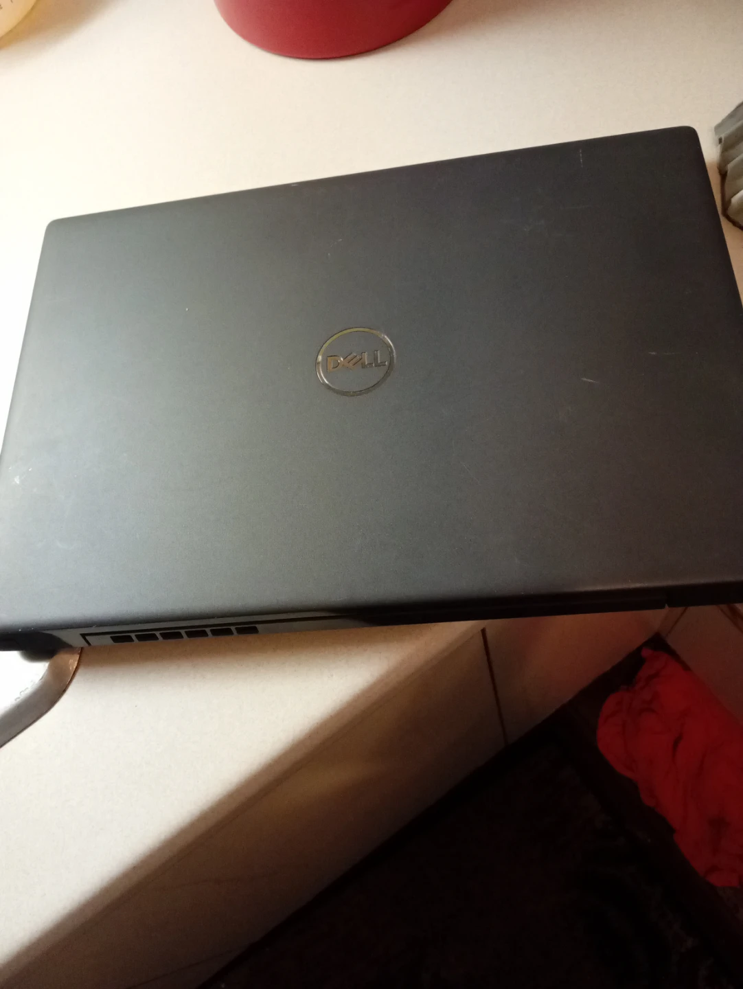 Dell Laptop