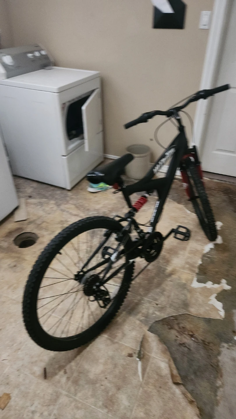 Supercycle Mountain Bike