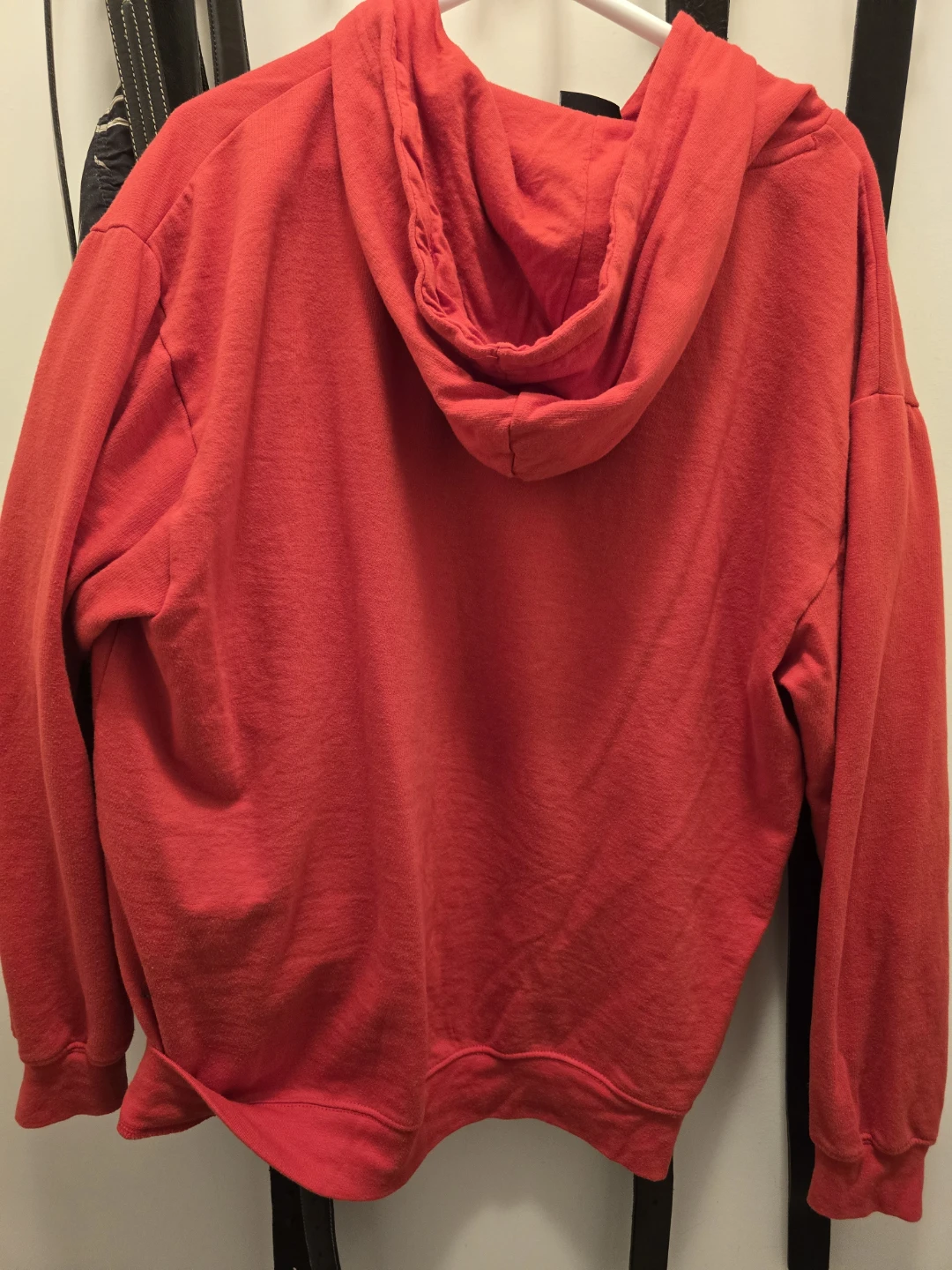 Toronto Raptors NBA Hoodie - photo 3