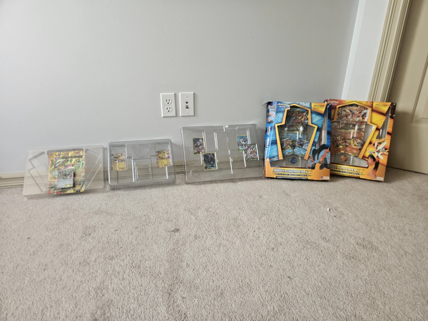 Pokémon Cards ~2014