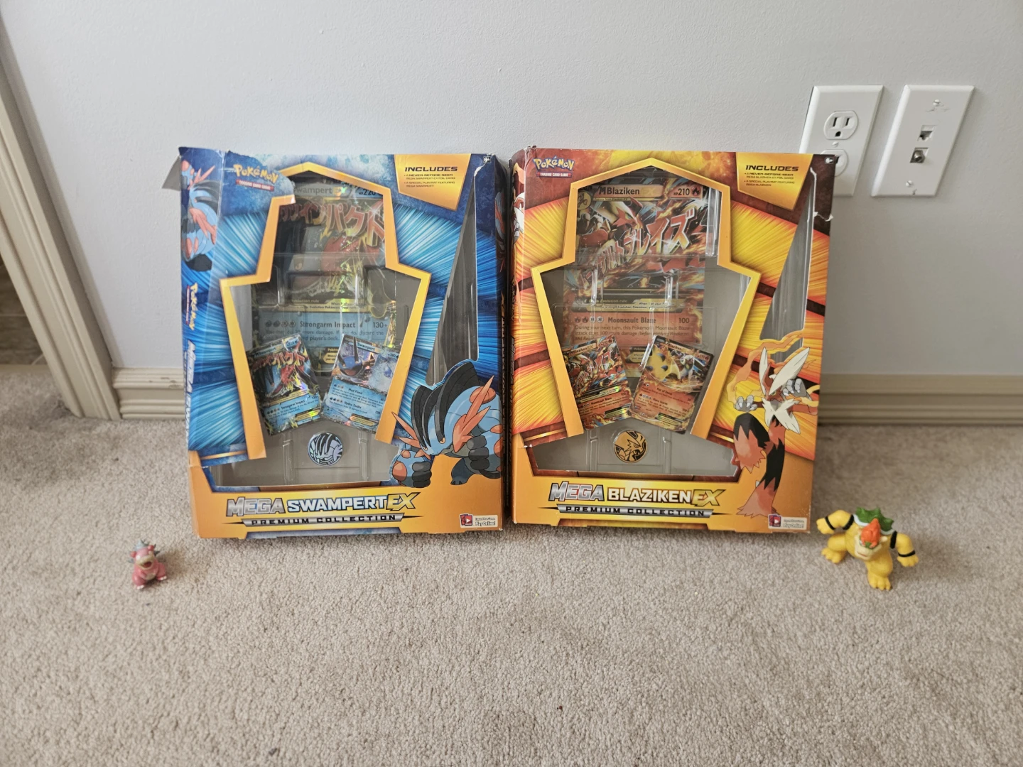 Pokémon Cards ~2014 - photo 2