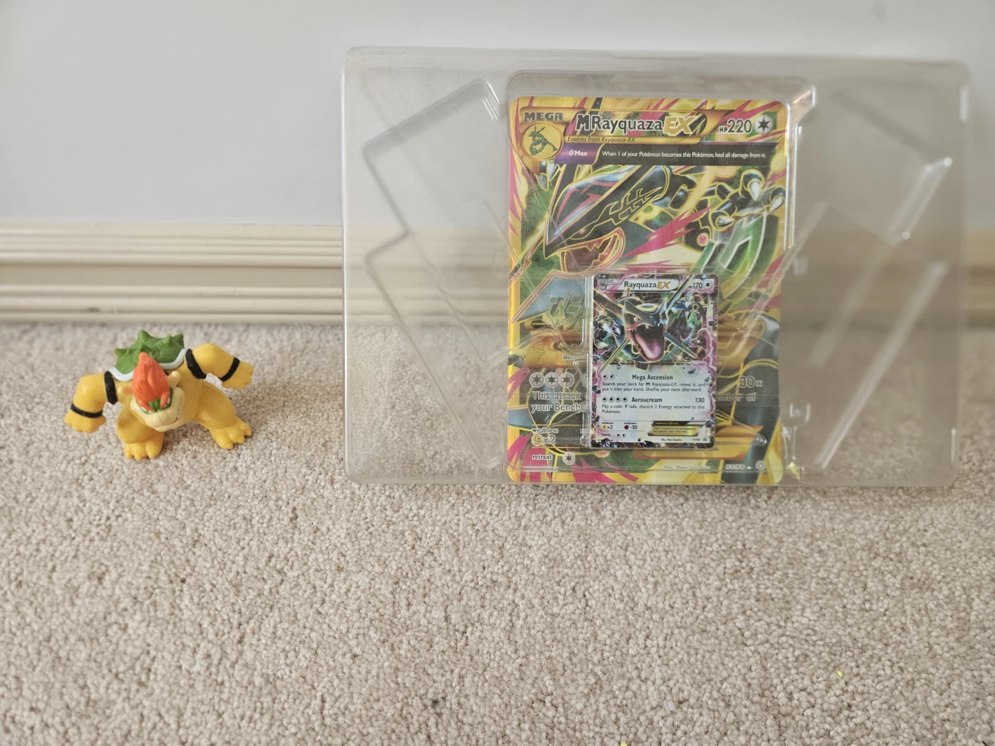 Pokémon Cards ~2014 - photo 3