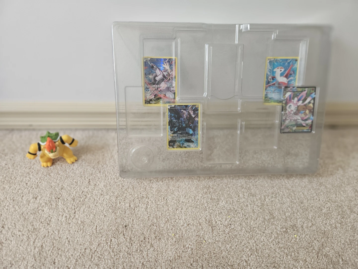 Pokémon Cards ~2014 - photo 4