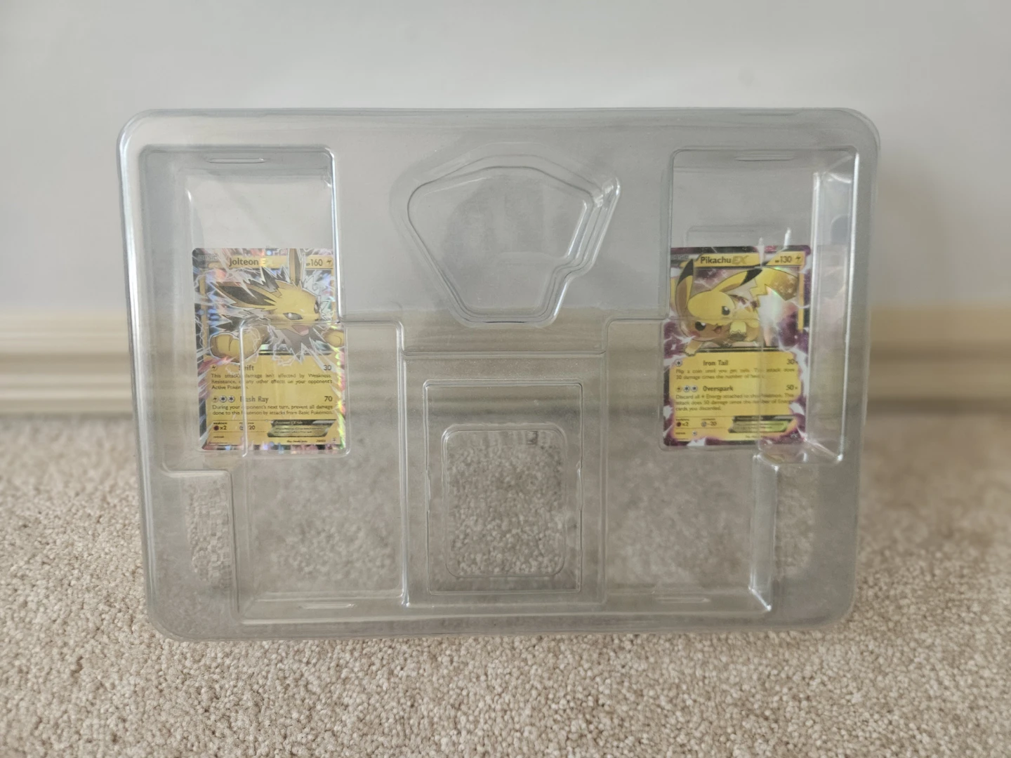 Pokémon Cards ~2014 - photo 5
