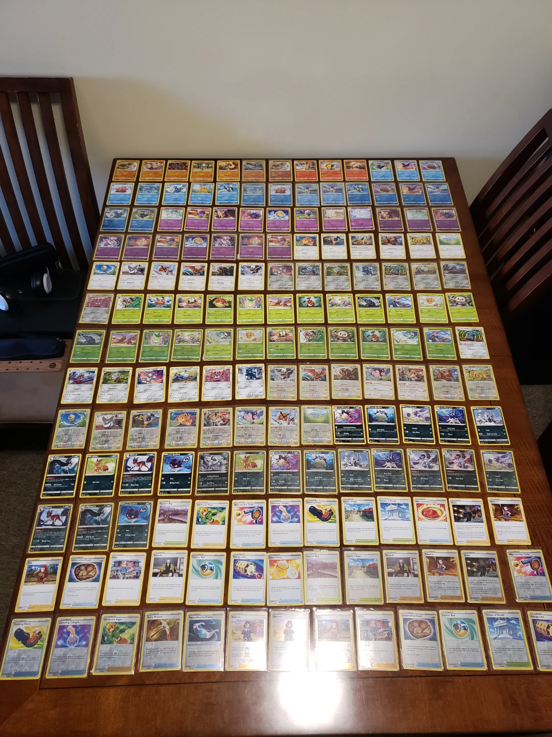 Astral Radiance Bundle 169 Cards