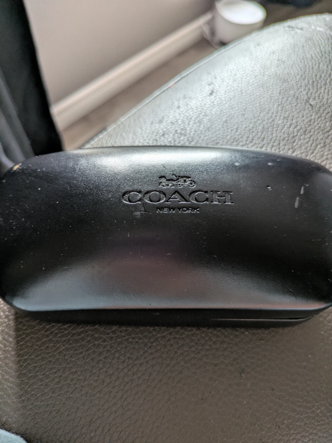 Coach HC 8219 Sunglasses - photo 3