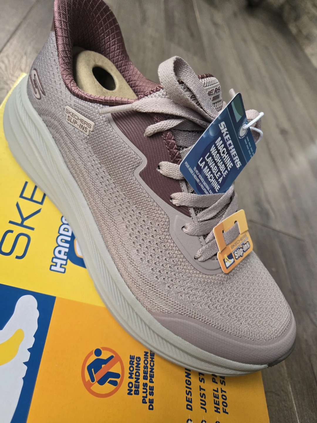 Skechers Bob's Sport Women's Slip-Ins