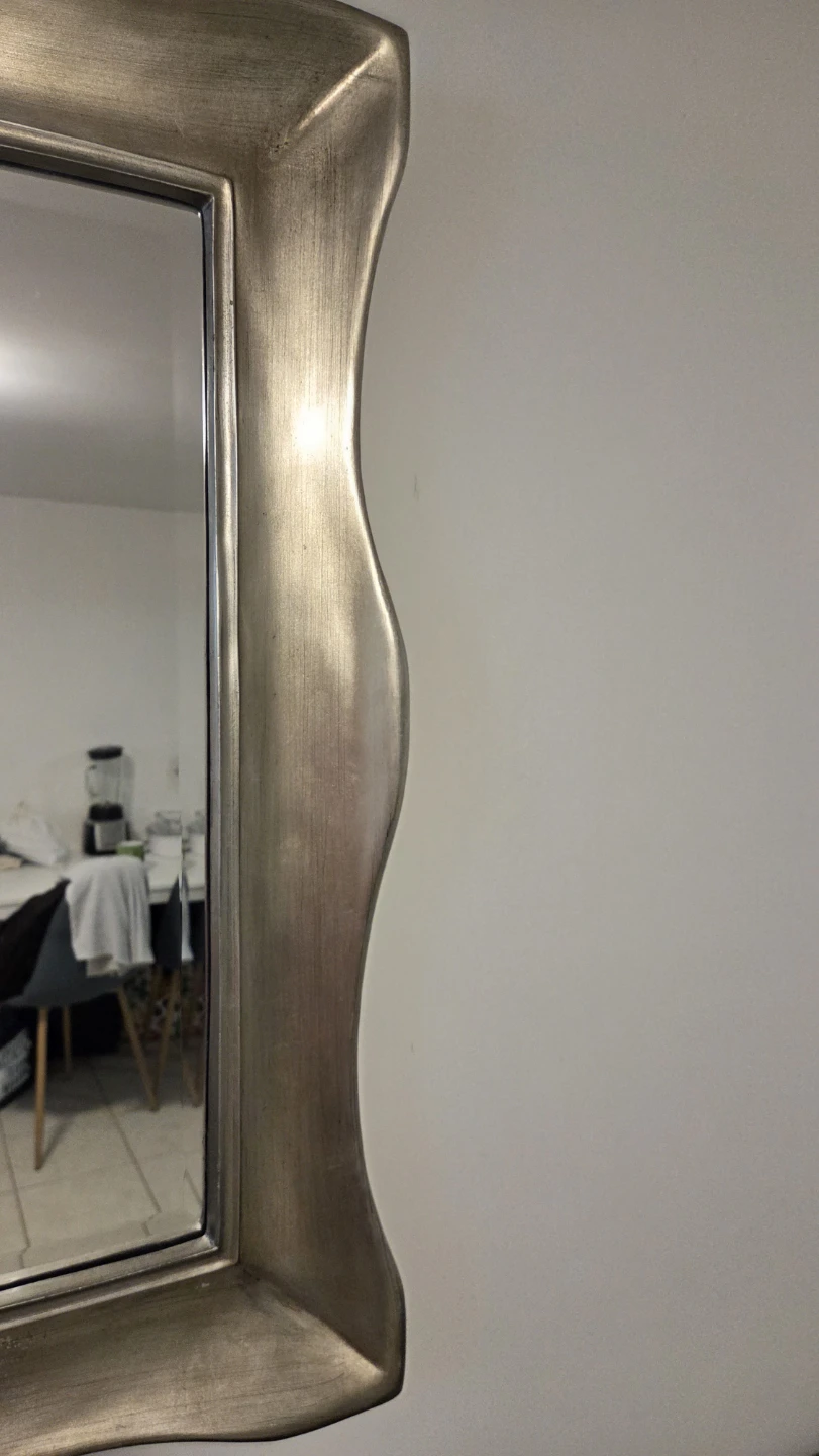 Decorative Wall Mirror - photo 3