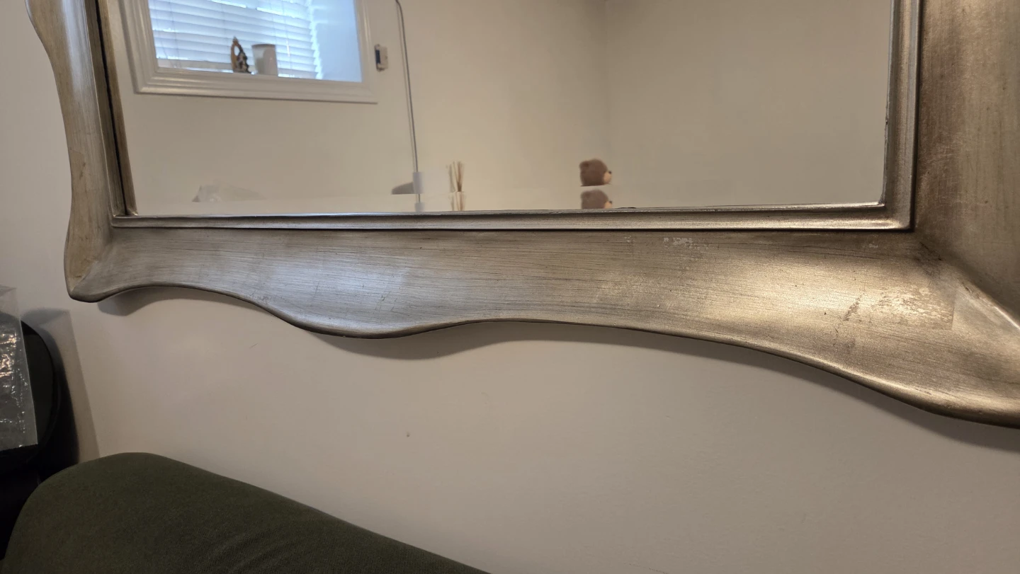 Decorative Wall Mirror - photo 4