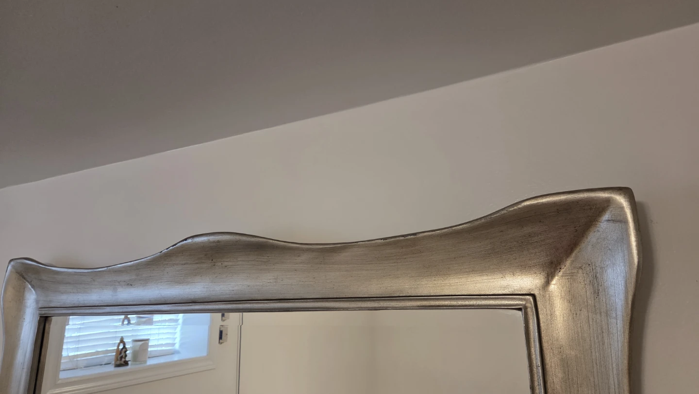 Decorative Wall Mirror - photo 5