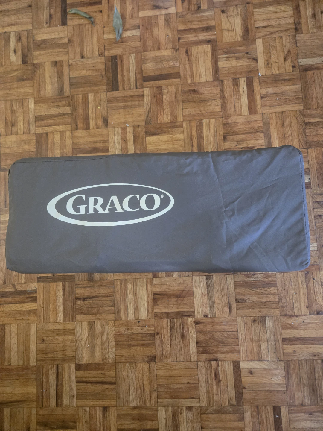 GRACO PLAY PEN