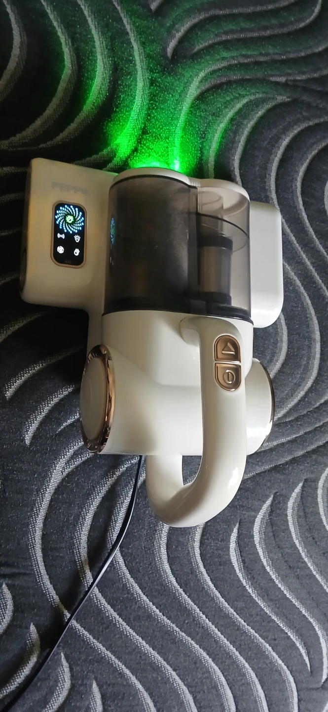 FEPPO Mattress Vacuum Cleaner - photo 2