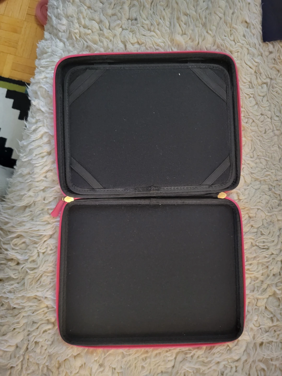 Pink Protective Case for Tablet or E-Reader - photo 2